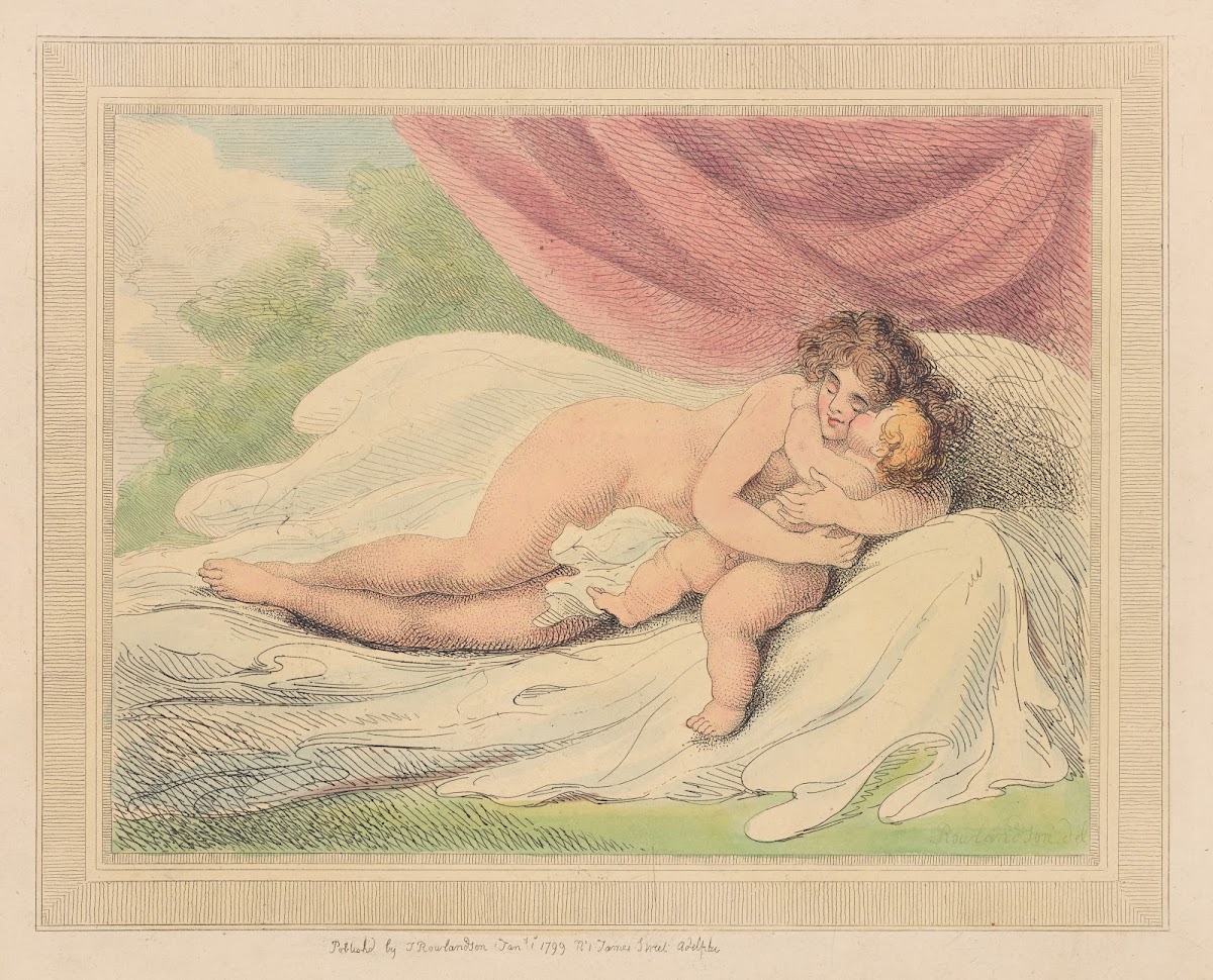 The bookbinders wife 1799