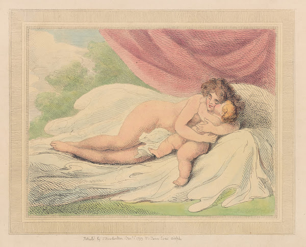 The bookbinders wife 1799