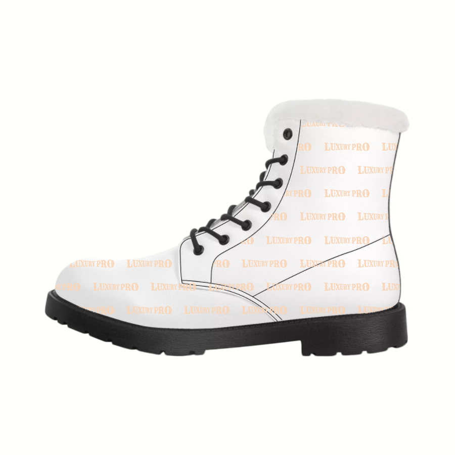 Martin Boots - 3