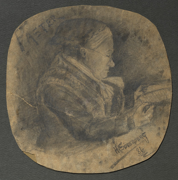 Hjalmar Söderberg