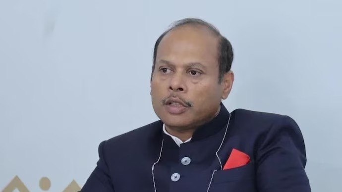 India Gets Key Role in FATF as Vivek Aggarwal Elected VP