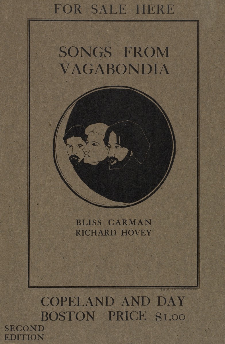 Songs from Vagabondia 1895 1911