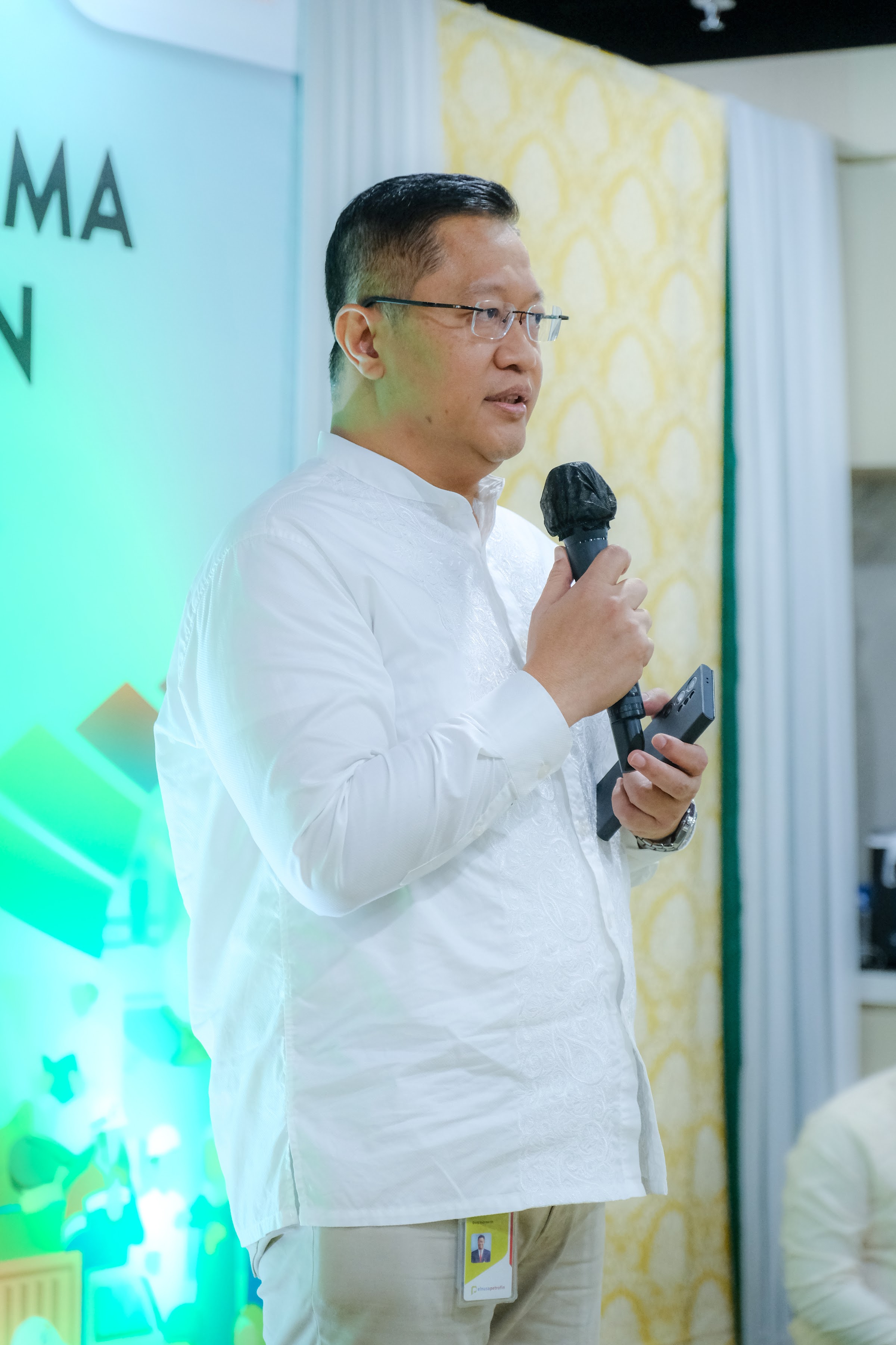 Corporate Event