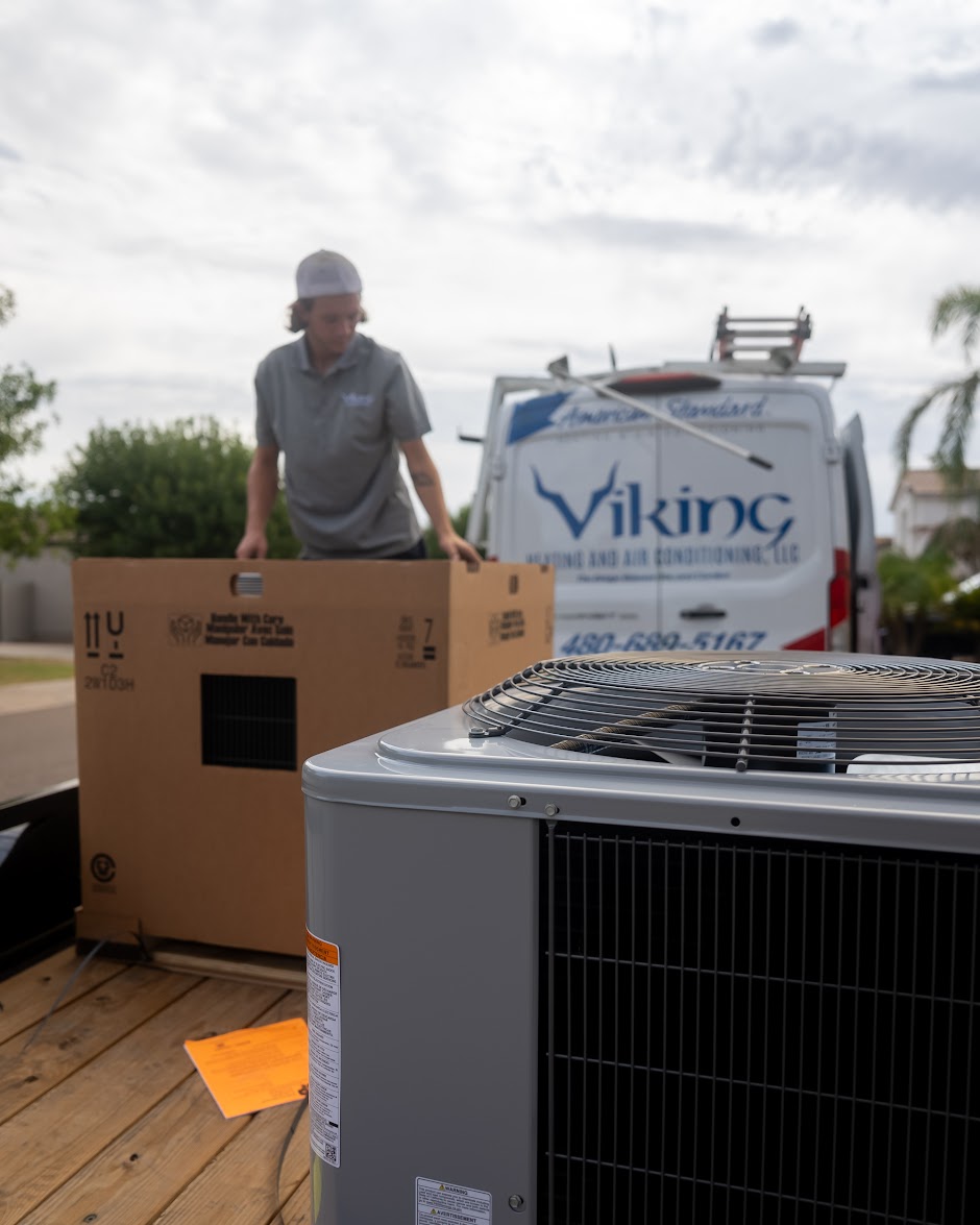 HVAC System Replacement Guide: When, Why, and How to Upgrade Your Arizona Home
