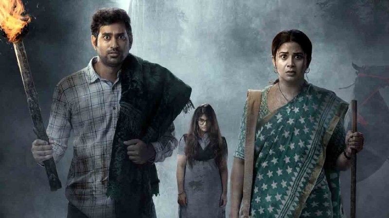Masooda Trends Again as Fans Await Its Sequel Hype