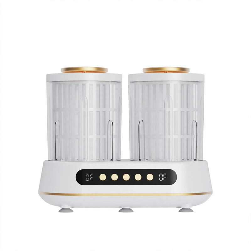 Portable Washing Machine, Dual Tank, Electric
