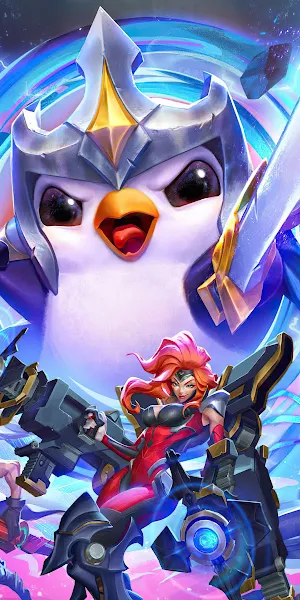 Summoner'S Rift, Teamfight Tactics, Tft, Yasuo (League Of Legends), Yasuo 4K Wallpaper Background