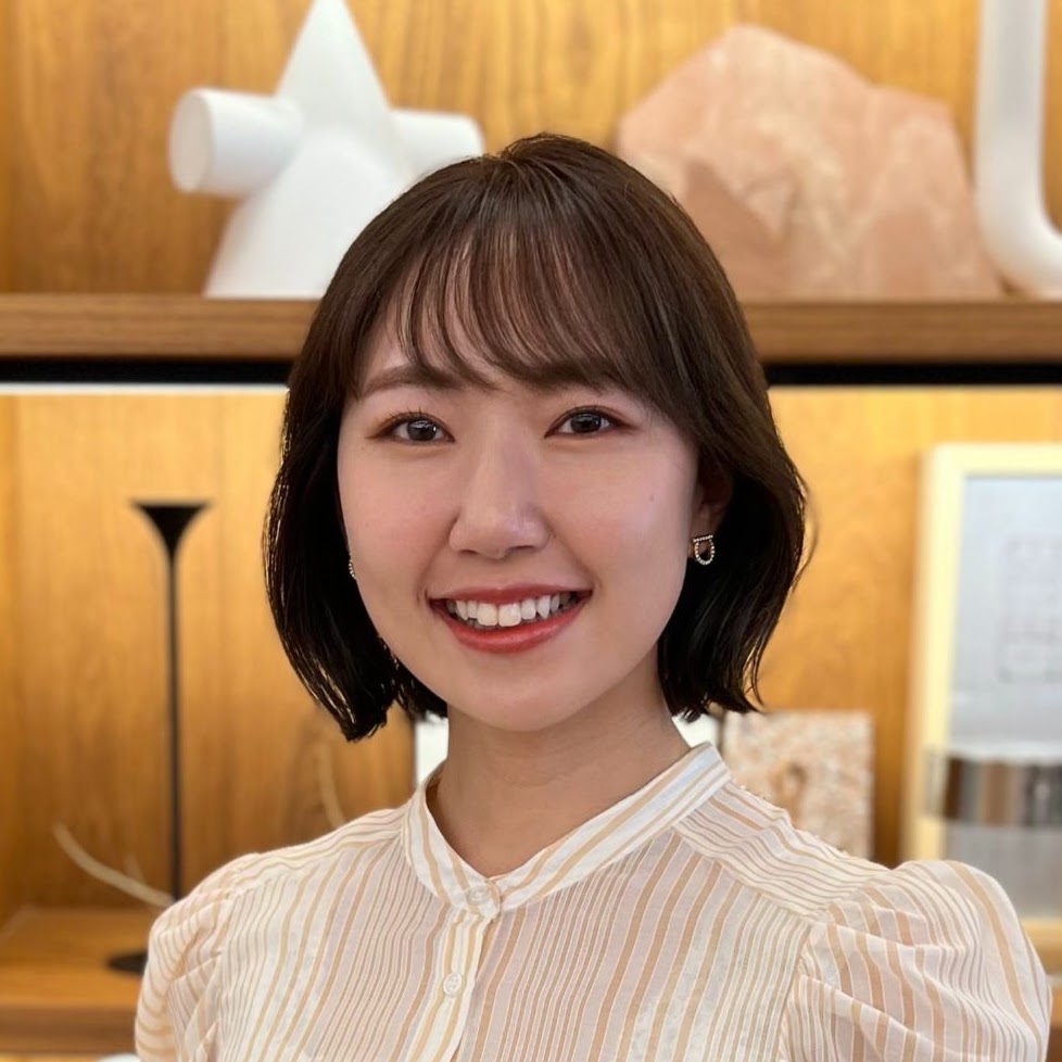 Miharu Imai