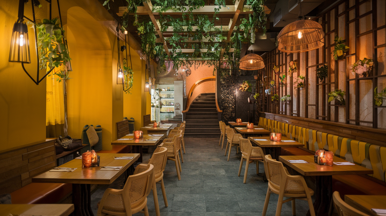 Best Cheap Restaurants in Colaba – Top Budget Eats