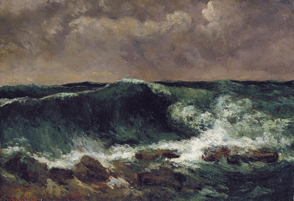 The Wave 1869
