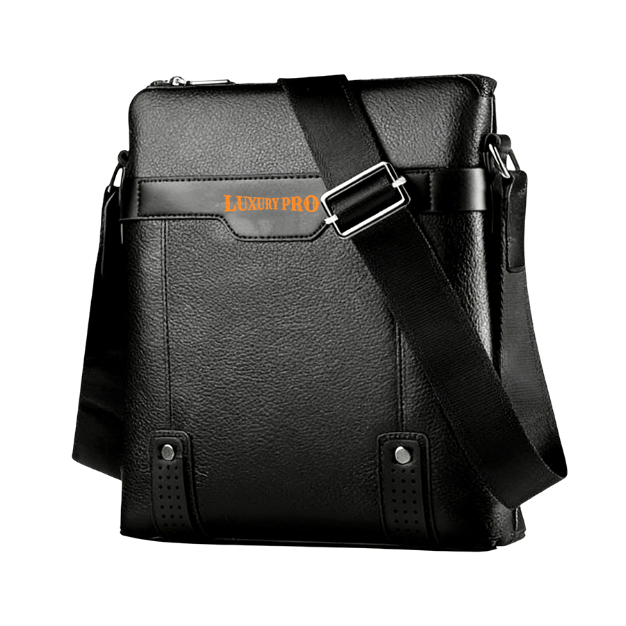 2D Men's Casual Bag