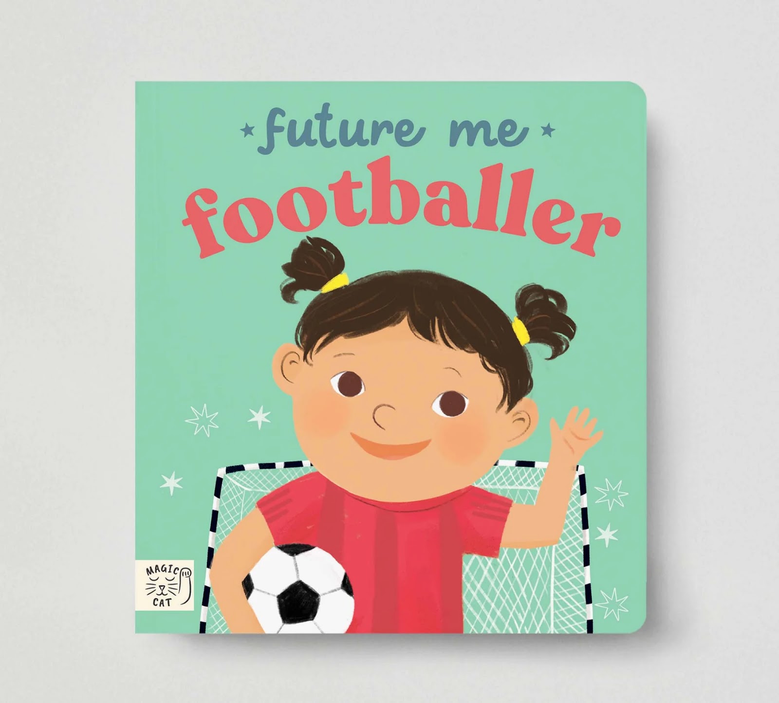 Future Me: Footballer - thumbnail 2