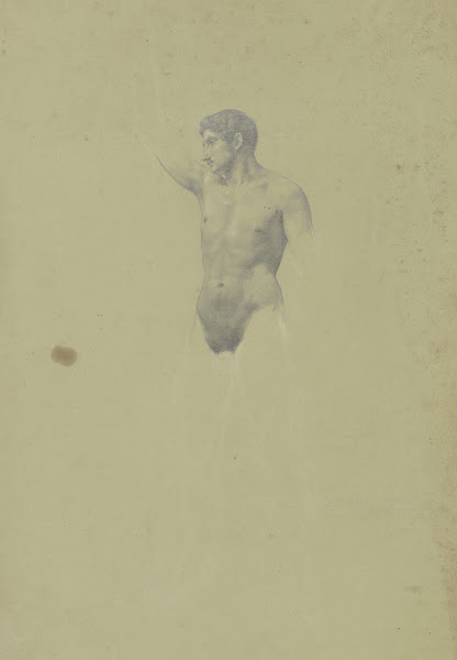 Male nude