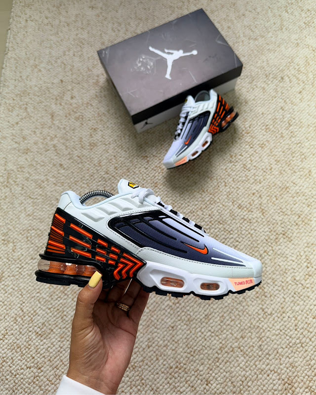 Nike TN Tuned Plus variante 2