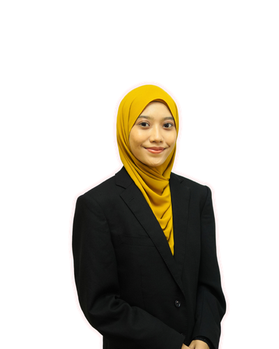 SAHIRA BINTI AGUS