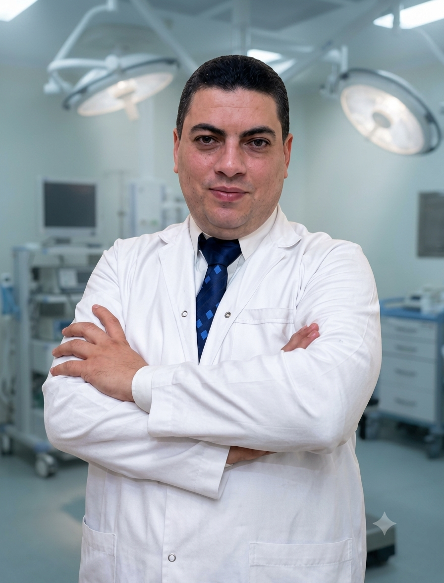 د مصطفى بكر عاشور