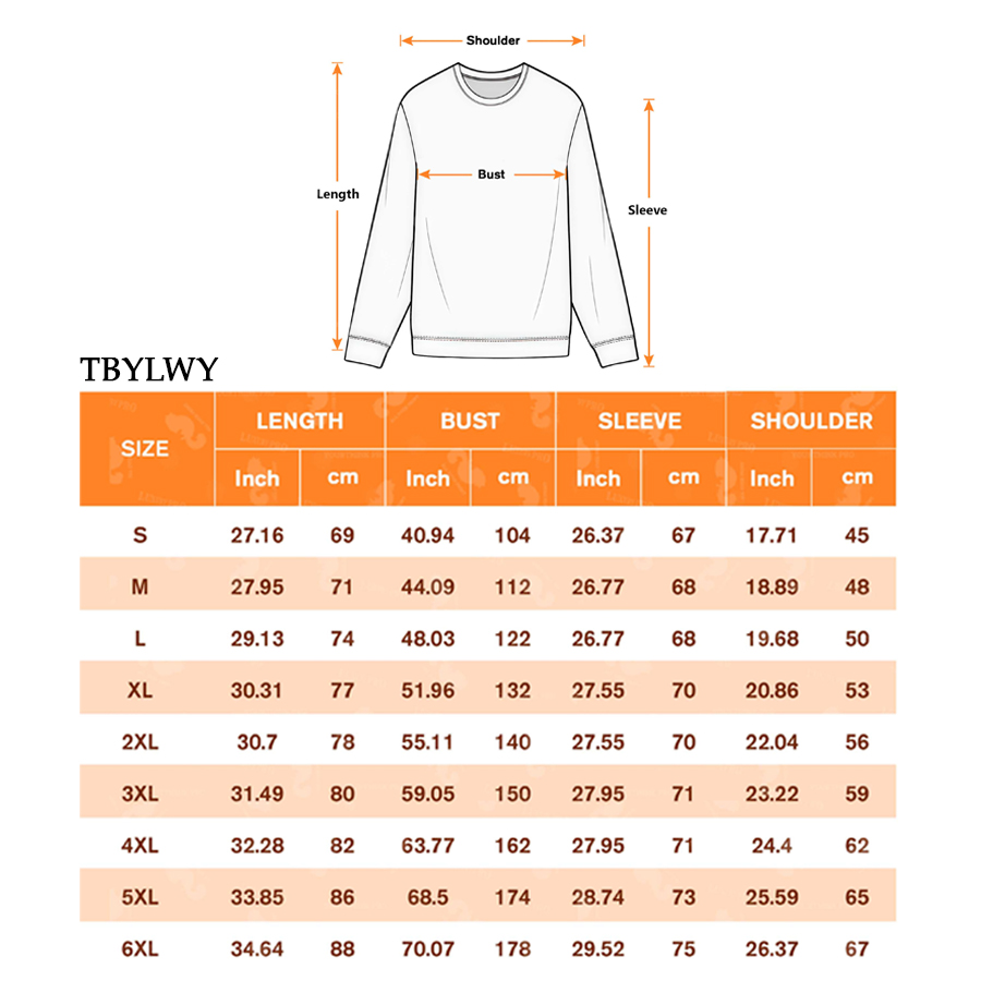 AOP Universal Crew Neck Sweatshirt