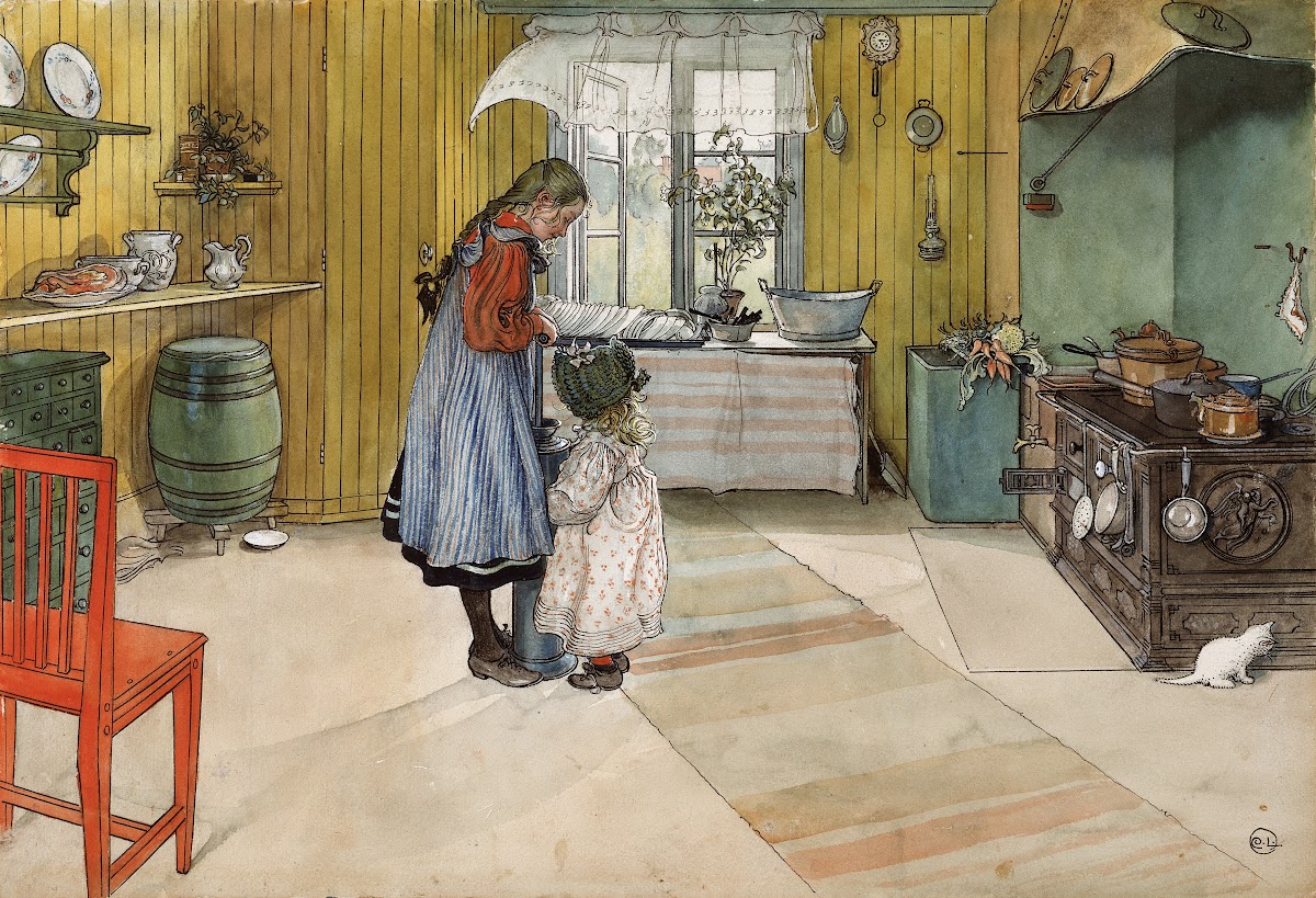 The Kitchen