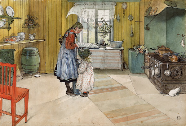 The Kitchen