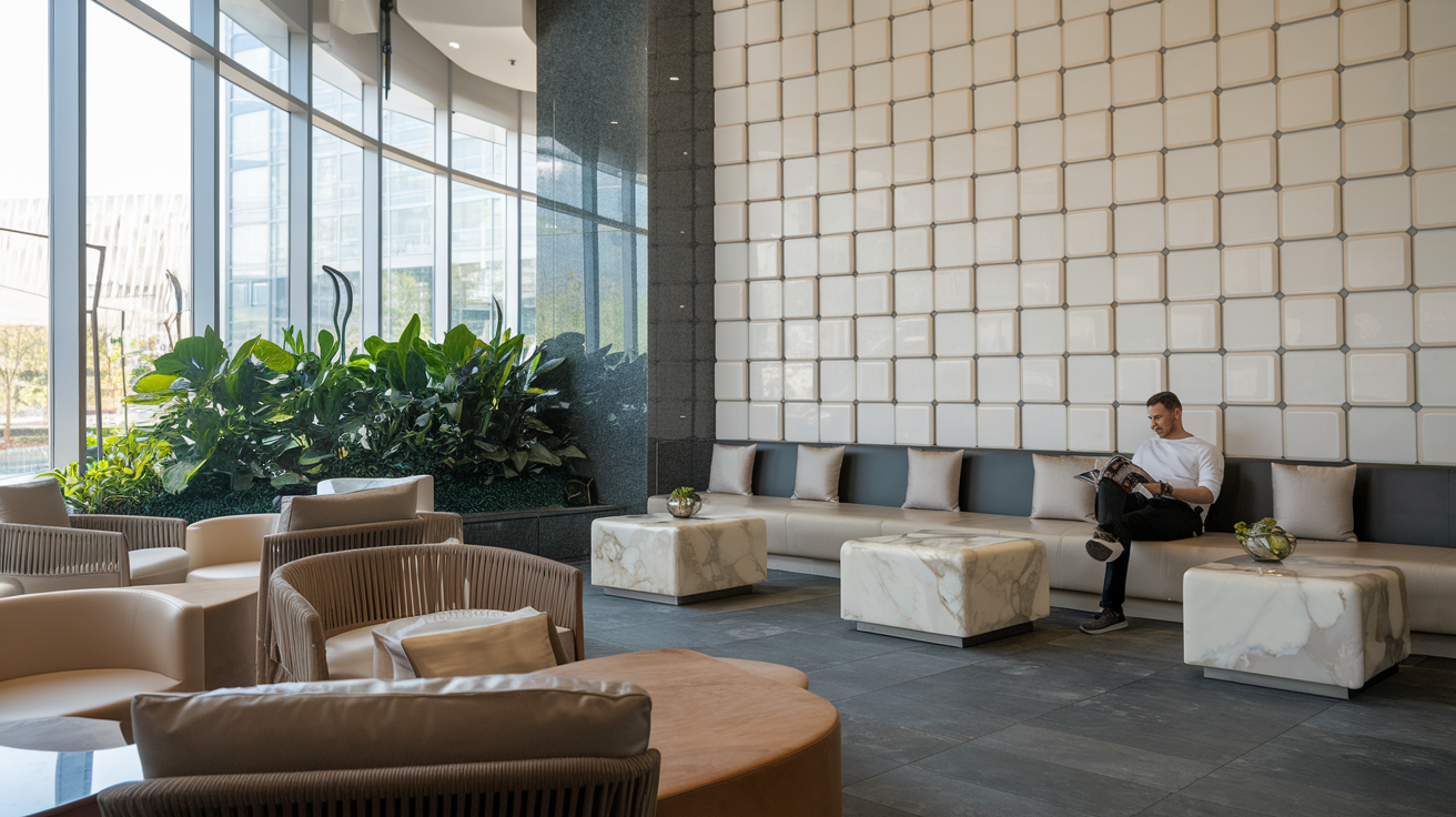 Best Spas in Medical Areas – Top Relaxation Spots