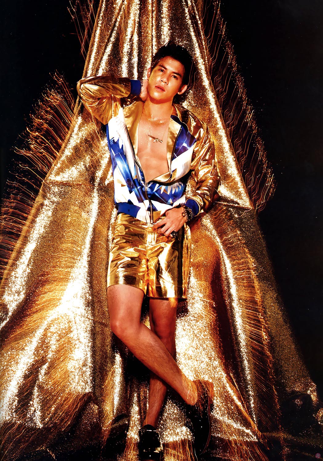  เจษฎ์พิพัฒ ติละพรพัฒน์ (เจษ) 