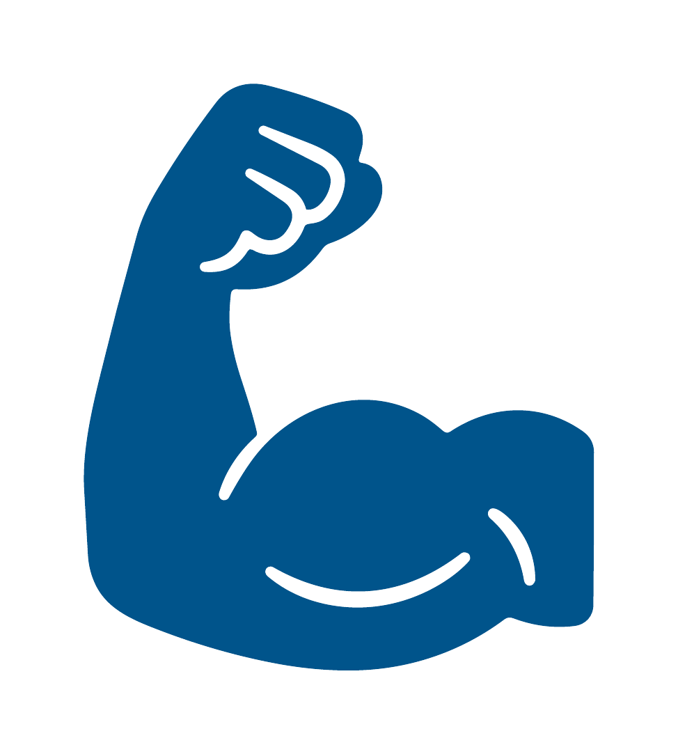 BEEF & LAMB Muscle Support