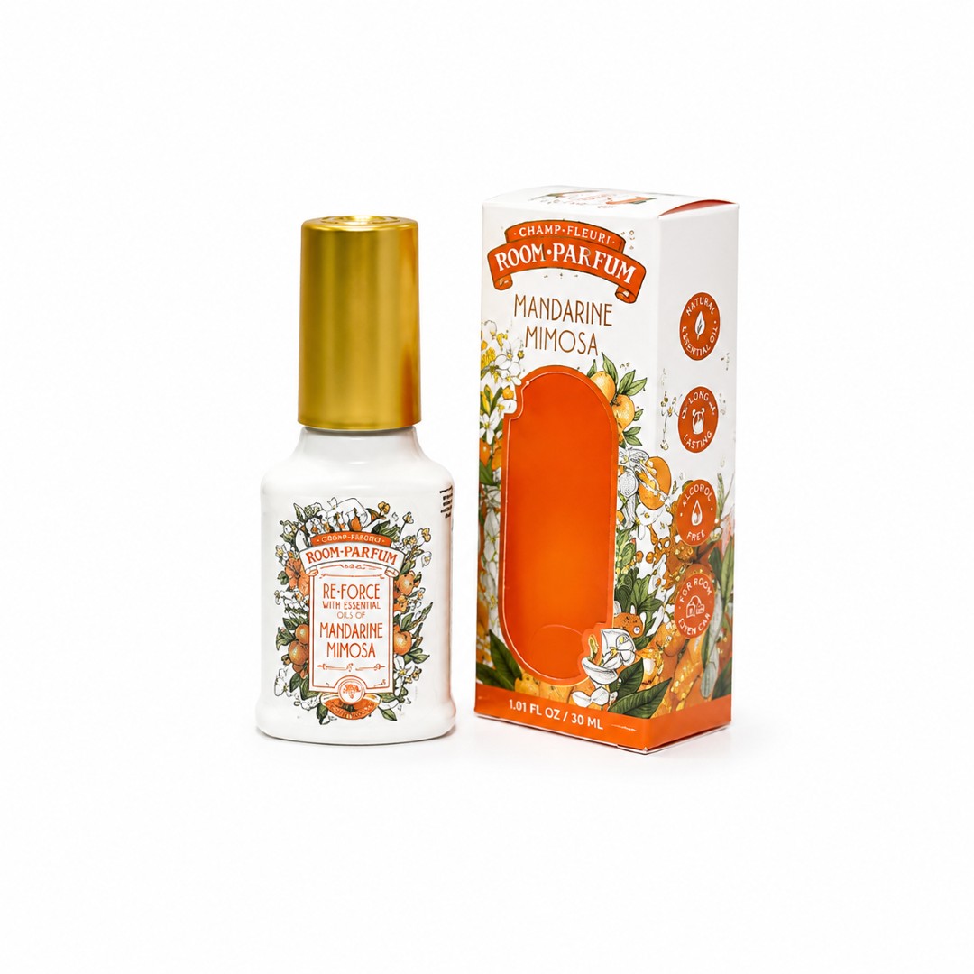 Spray anti olores para baño Poo-Pourri™ 59 mL aroma mandarin mimosa