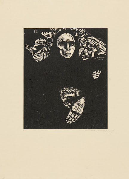 The People Das Volk 1922