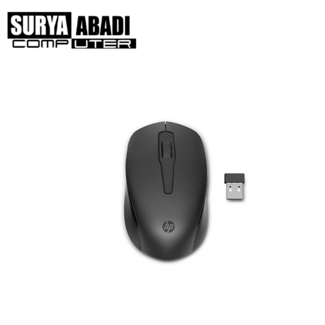 MOUSE HP 150 WIRELESS