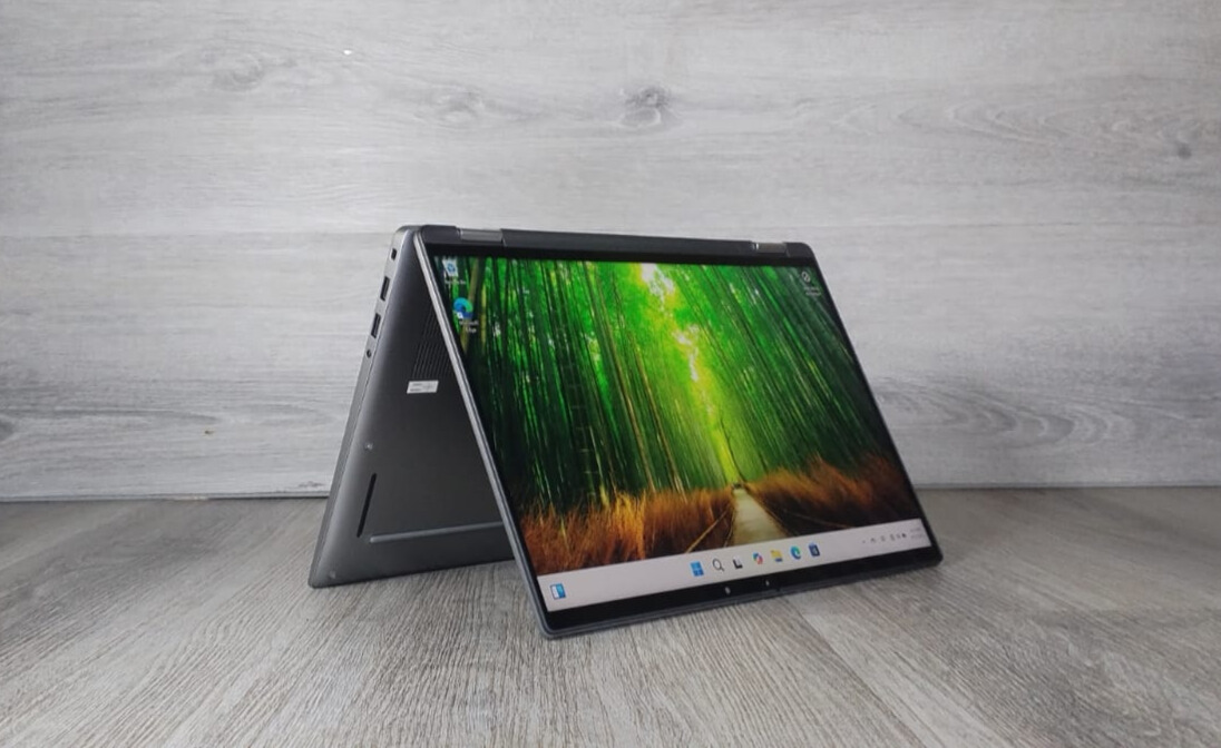 Dell Latitude 7450 2 in1 Touch