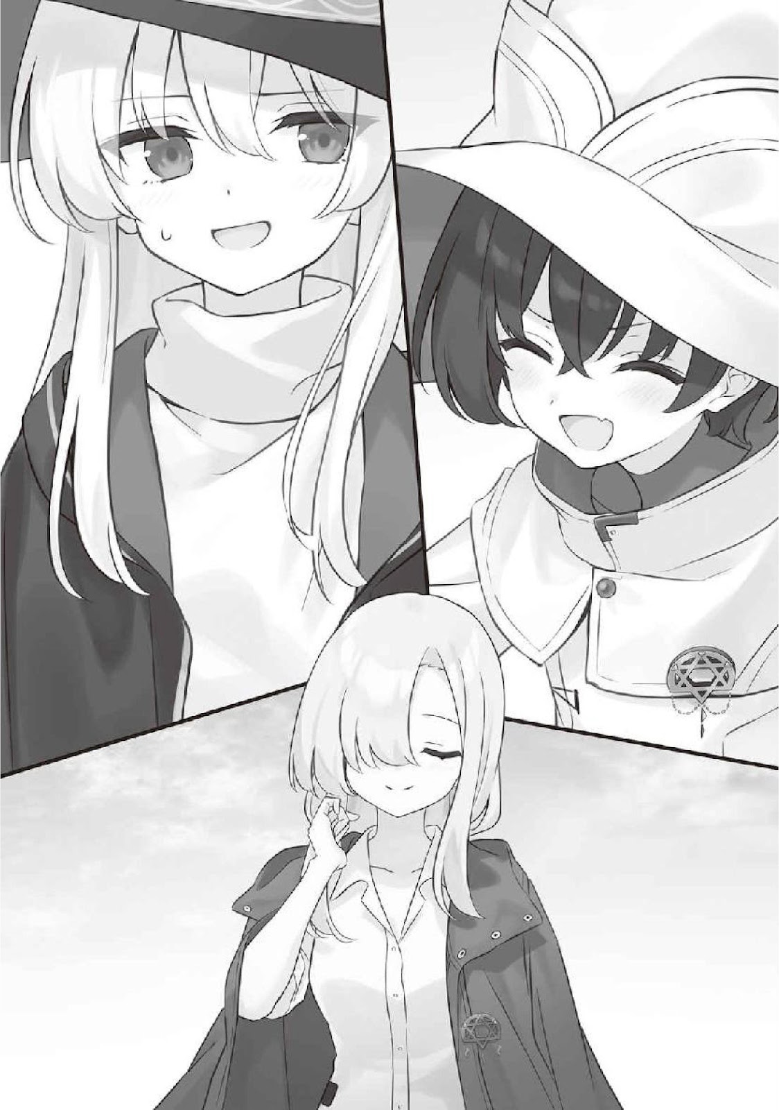 Majo No tabi tabi 22_312