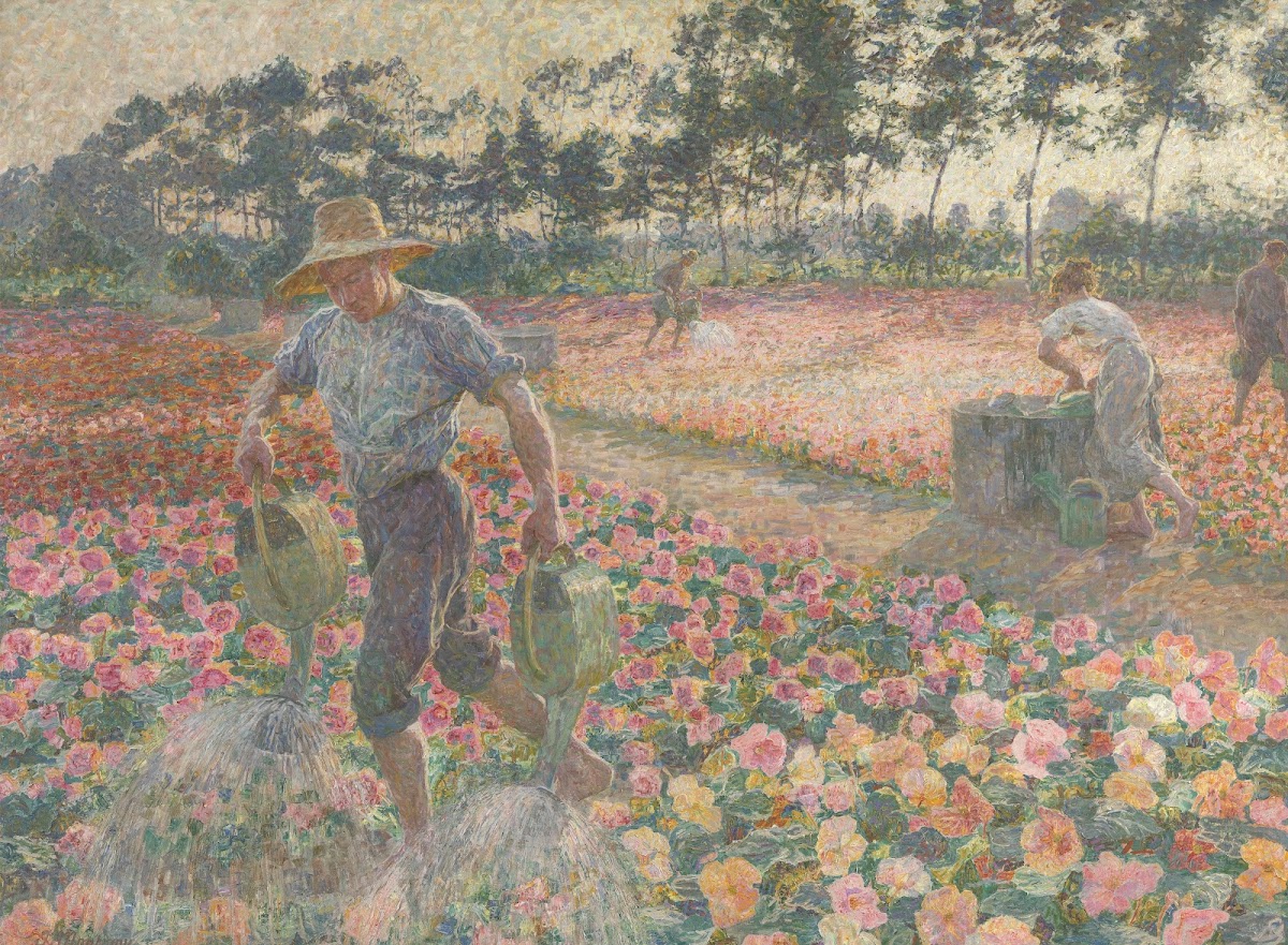 The Gardener