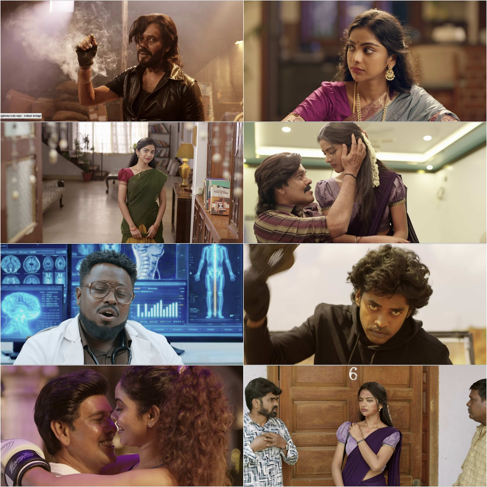 TN 2026 (2026) (Hindi) South Movie HD Download  screenshot 1