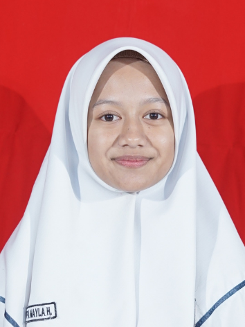 Assyifa Nayla Henandri