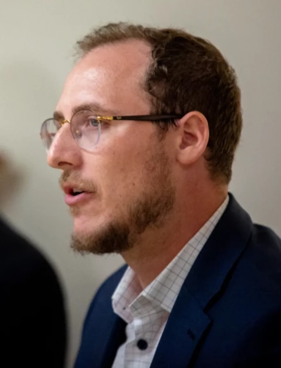 Nahuel S. Fefer