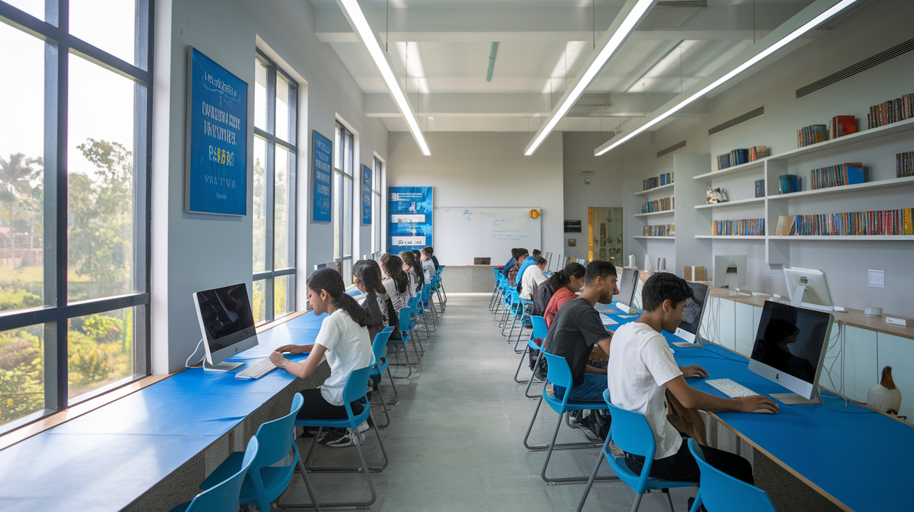 Best Coaching Classes in Kharghar – Top Picks 2026