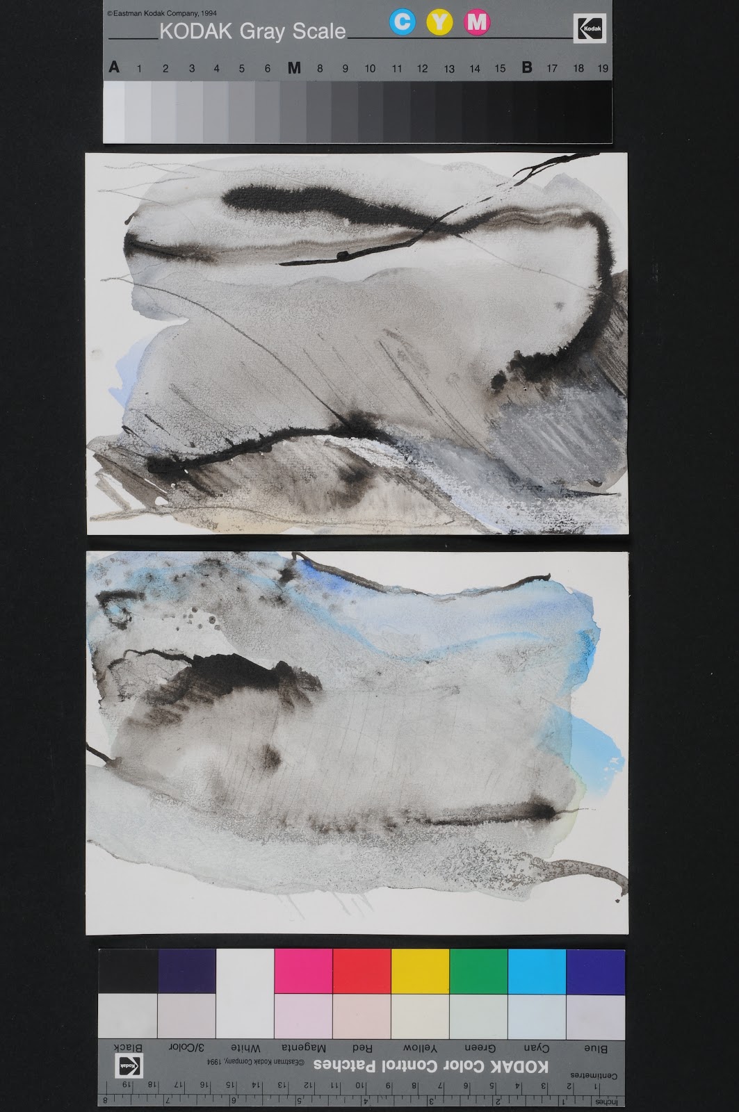 ink drawings