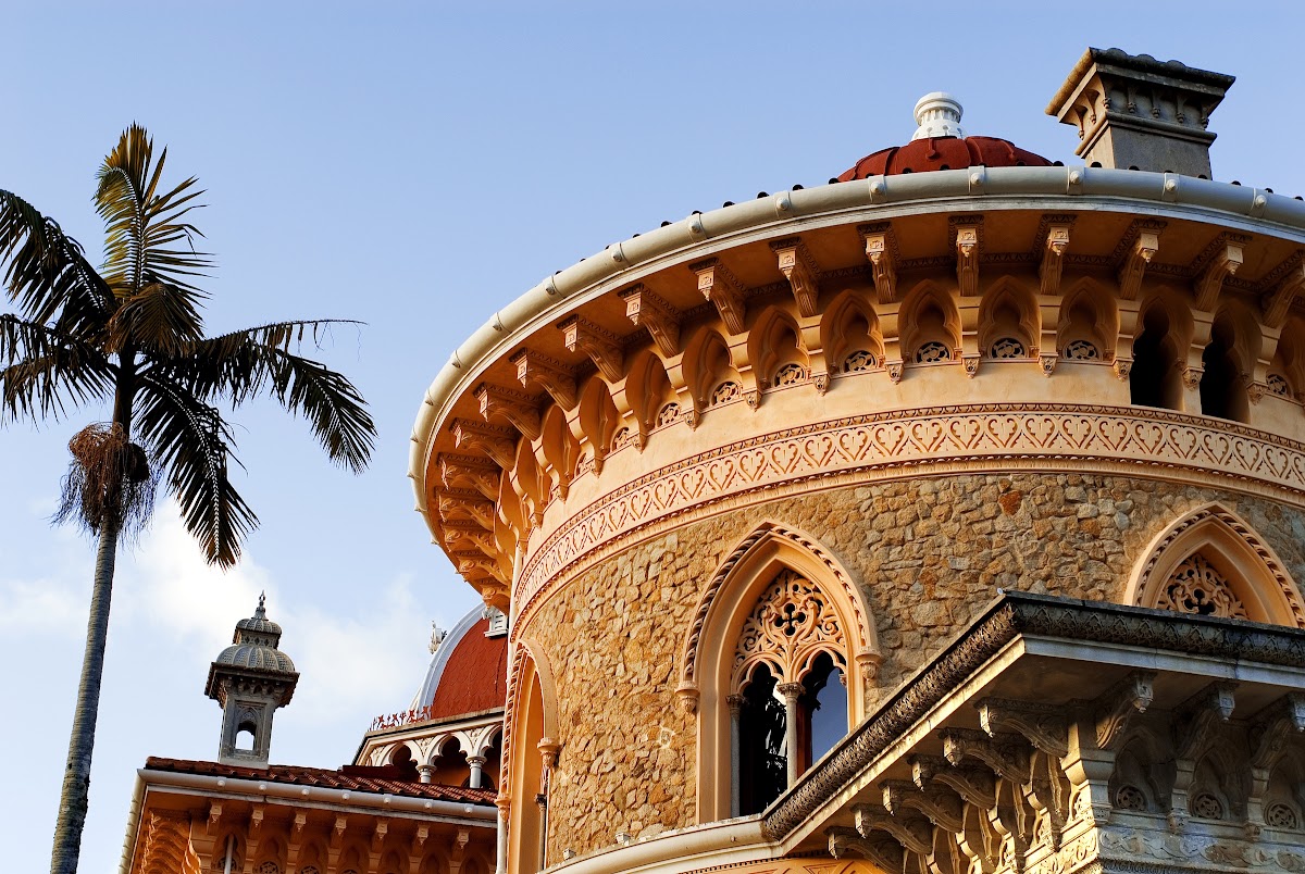A Day in Sintra: Portugal's Romantic History for Couples