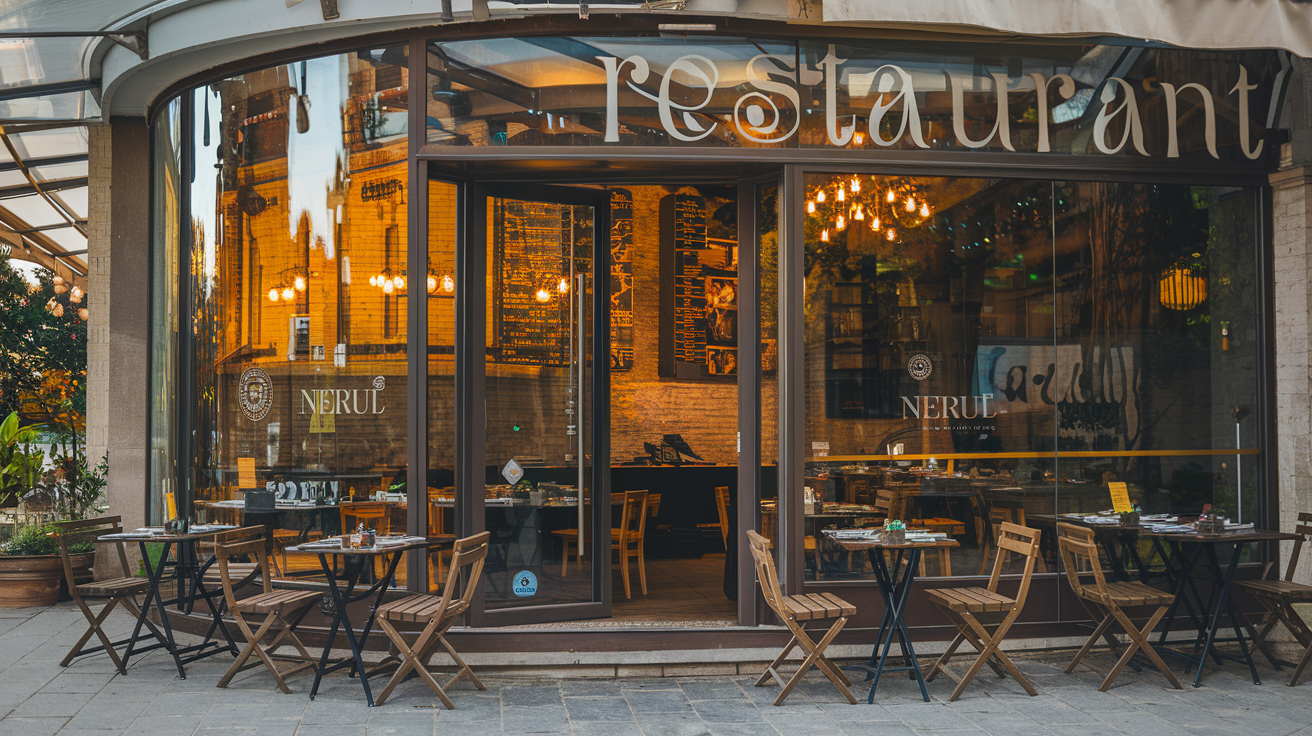 Best Restaurants in Nerul – Top Picks 2026