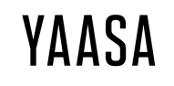 YAASA DE/AT logo