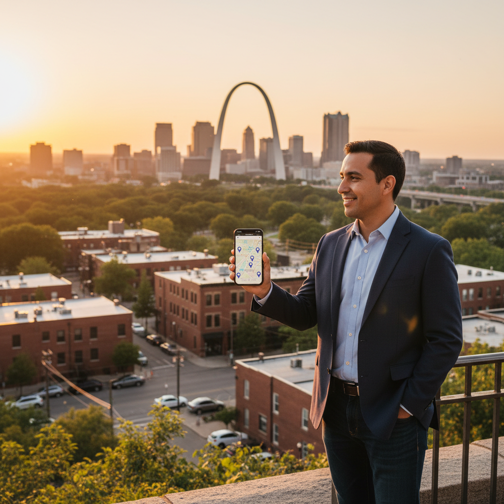 St Louis Near Me Directory - St. Louis Near Me differentiating features