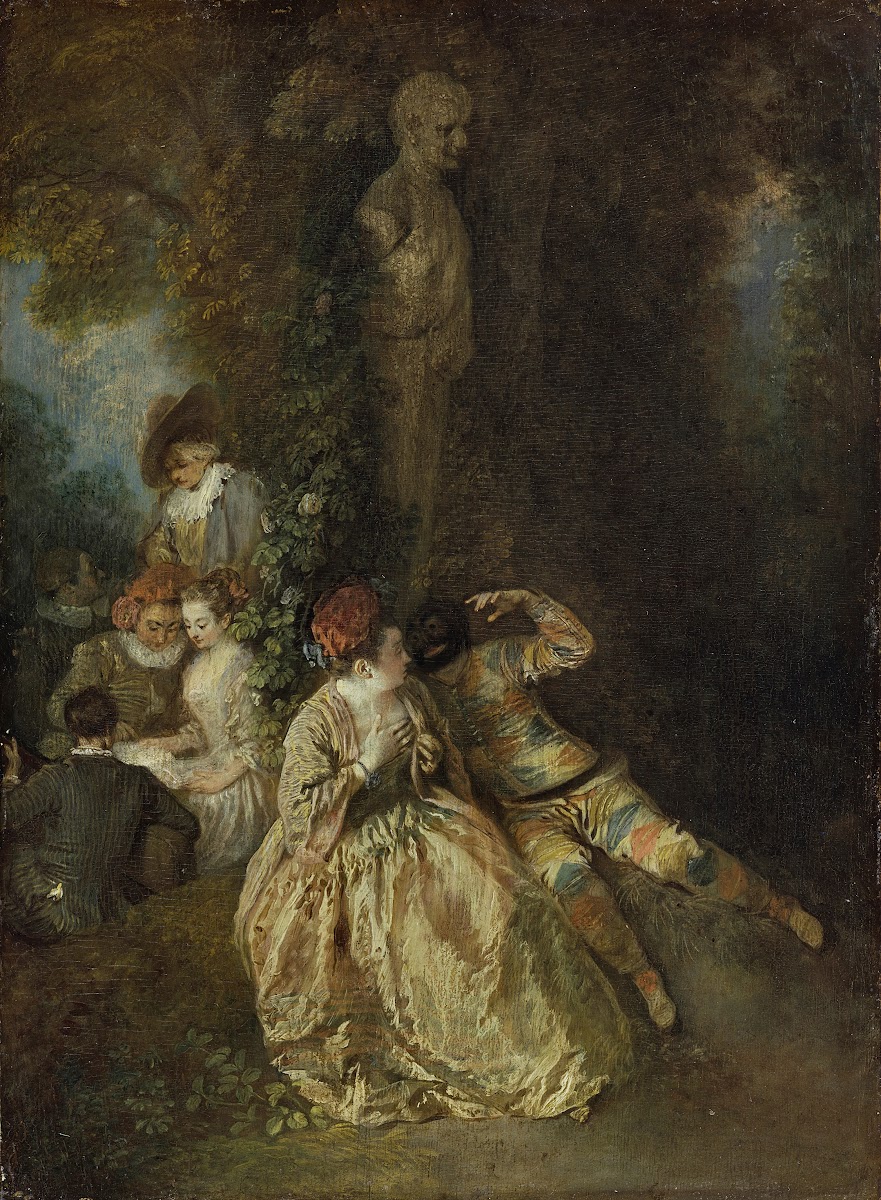 Voulez vous triompher des Belles c 1714   1717