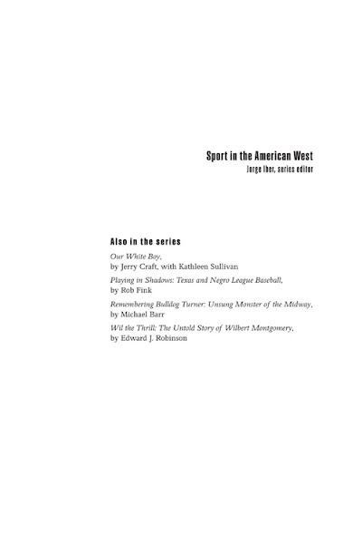 Becoming Iron Men- The Stories of the 1963 Loyola Ramblers 92588