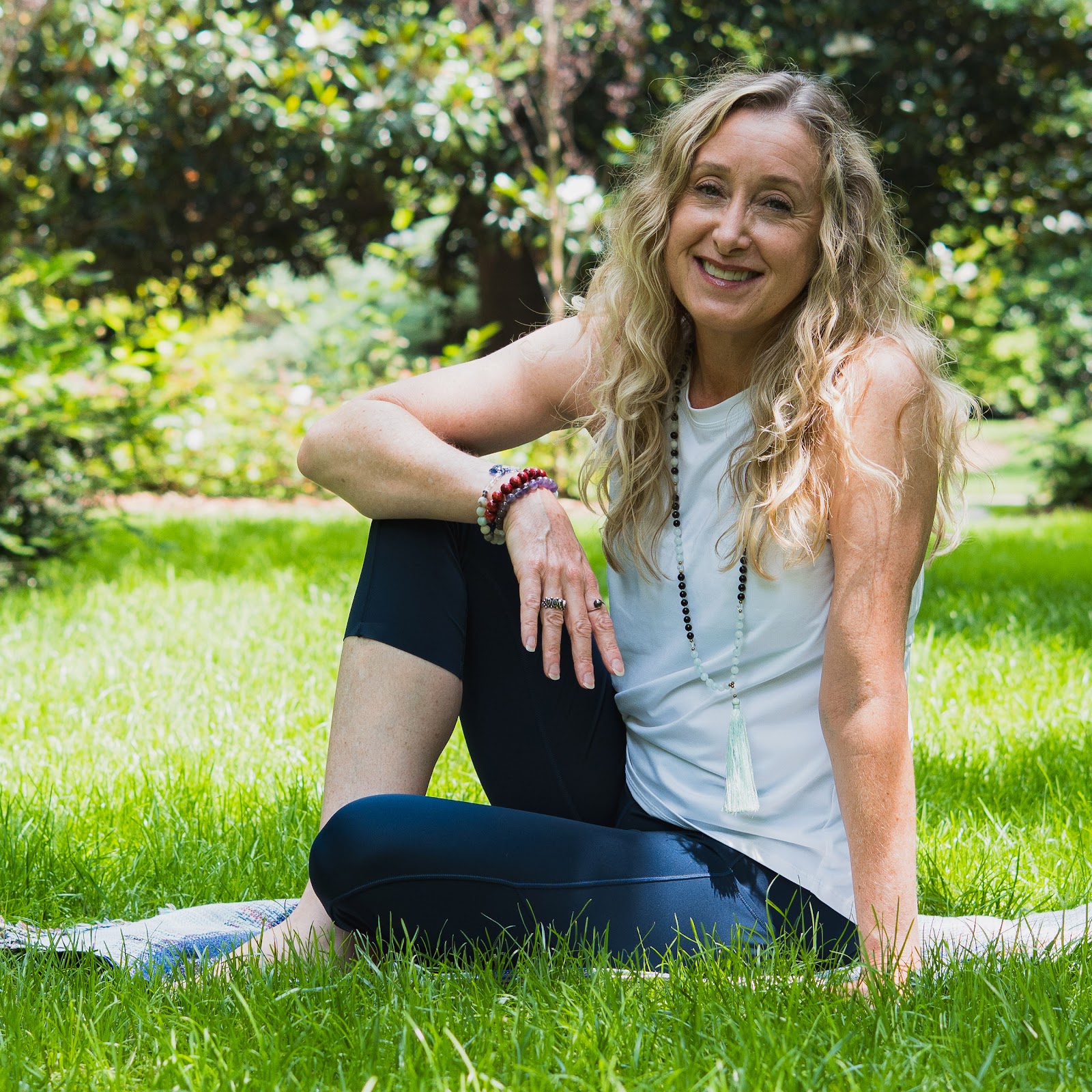 The Art of Balance with Debbie