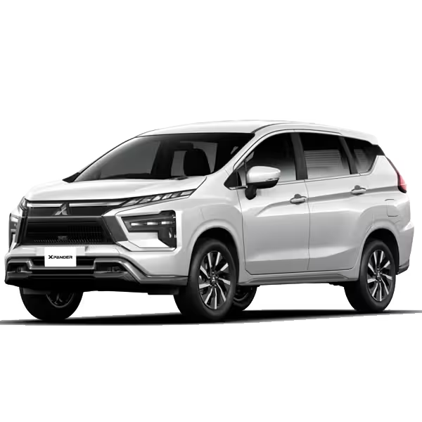 Mitsubishi Xpander
