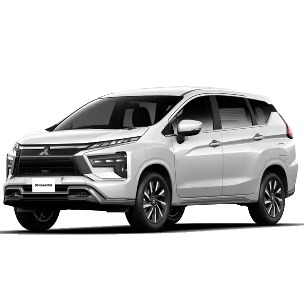Mitsubishi Xpander