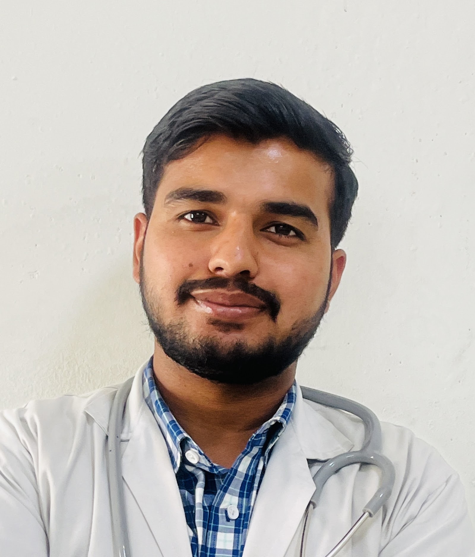 Gatik Kumar