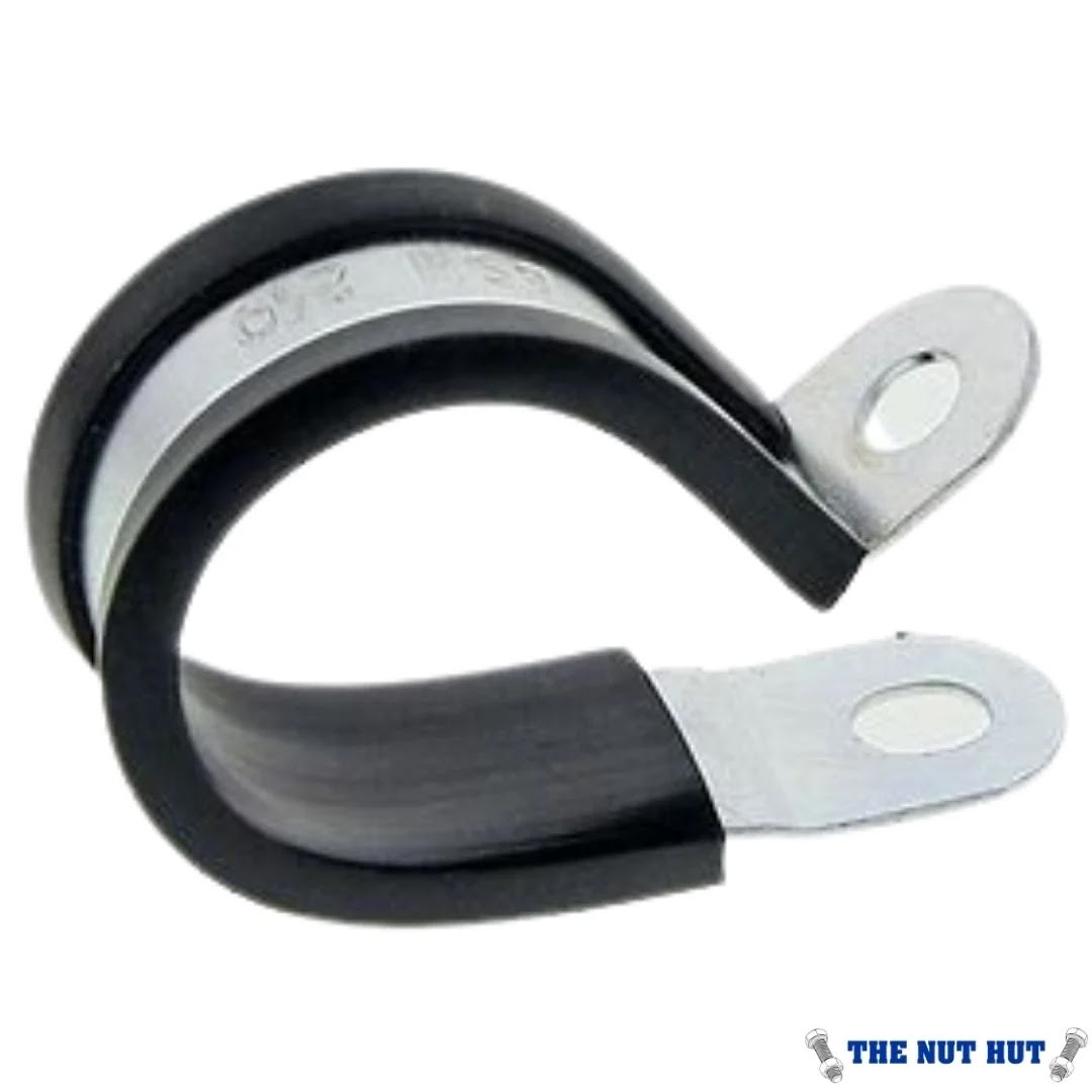 Hose & Pipe Clamps