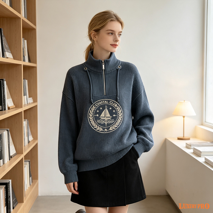 STY‑01 Sweatshirt
