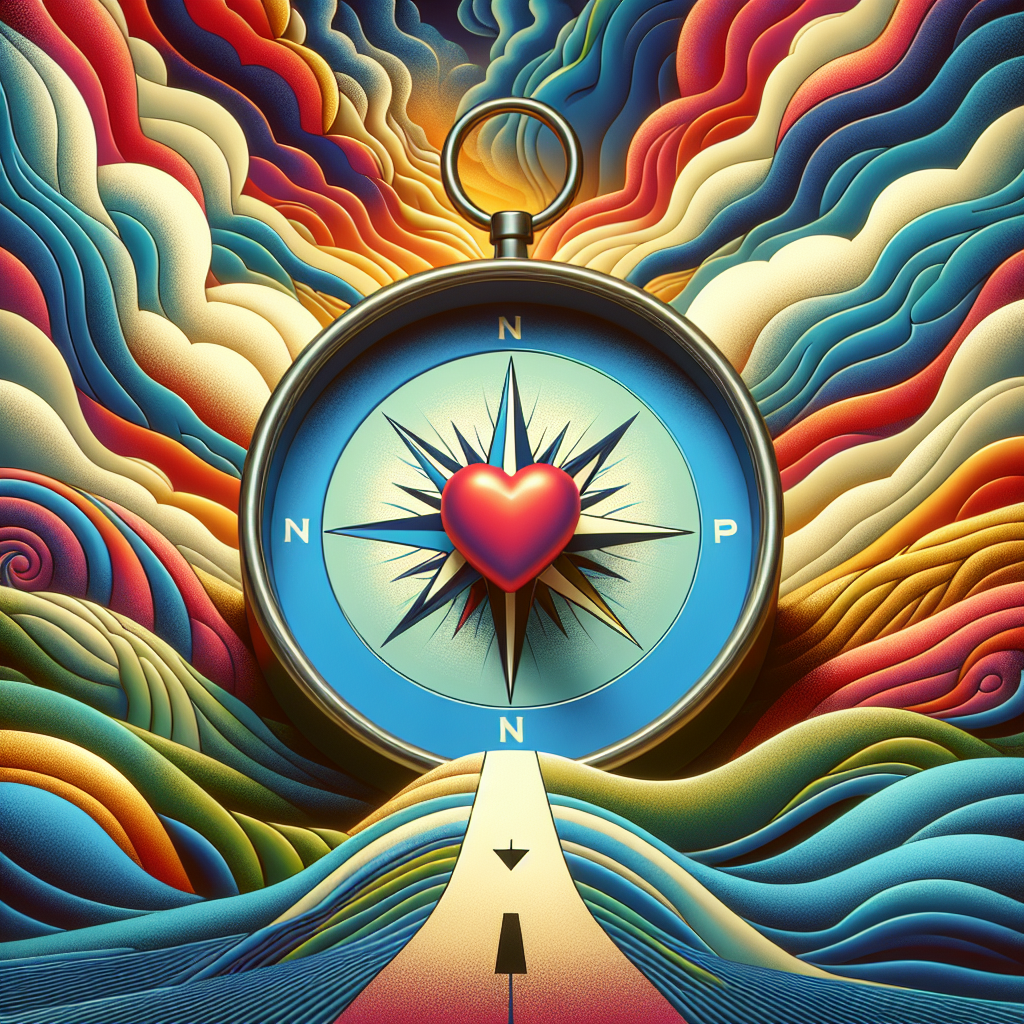 The Ultimate Guide to Navigating Dating as a Highly Sensitive Person (HSP)